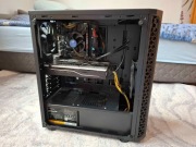 Komputer do gier CS2 150fps Pubg 75fps Fortnite 60fps