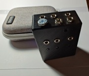 Tester szermierczy szpada, floret, szabla