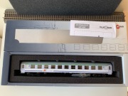 Tillig 74824 wagon osobowy PKP IC 2kl.Bdmnu