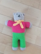 Leciutki misio hand made