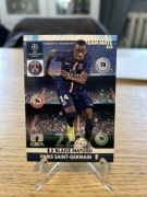BLAISE MATUIDI - PARIS SAINT GERMAIN - PSG - CHAMPIONS LEAGUE - 2014/2015