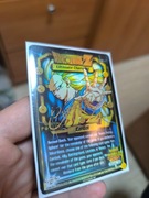 Kompletna kolekcja Dragon Ball Z DBZ CCG Score. Ponad 2100 kart!