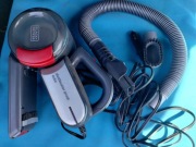 sprzedam odkurzacz samochodowy black & decker