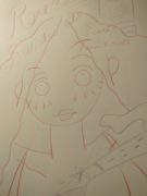 Erotyka Rose Bukater A4 