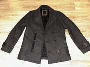 Krótki płaszcz Esprit S