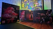 Demon's Souls Black Phantom Edition PS3 KOMPLET