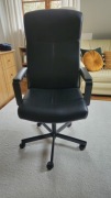 Sprzedam fotel biurowy IKEA