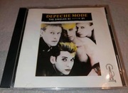 Depeche Mode. The Singles 81-85.  Liberation Records 