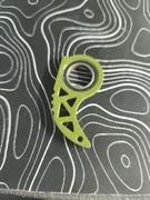 Keyrambit z łożyskiem 