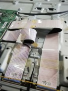 Wst.główne,IR,głośniki, SAMSUNG UE49NU7102K
