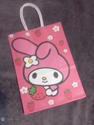 Torba prezentowa na prezent my melody