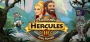 12 Labours of Hercules III Girl Power Steam Key