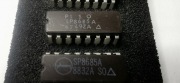 Preskaler SP8685A  500MHz  :10