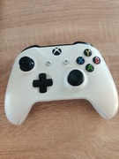 pad do xbox"a praktycznie nie uzywany z gwarancją