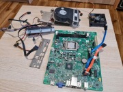 Płyta główna Dell PB0520 Intel core i3-2120 3.30 Ghz DDR3
