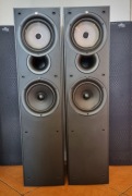 Kolumny podłogowe KEF Q55