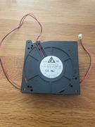 Wentylator do płyty indukcyjnej Beko hii64405mt BFB1212MF-02