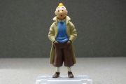 Figurka Herge ML Tintin