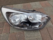 Reflektor lampa prawy Kia rio III hb