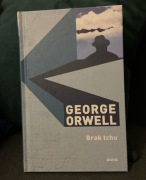 Brak tchu George Orwell