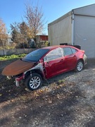 Toyota Corolla Hybrid 