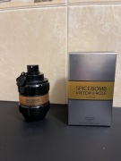 Viktor & Rolf Spice Bomb Extreme 90ml