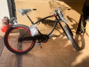 Rower Chopper Plumbike Marshall NOWY Shimano Nexus 3 biegi cruiser