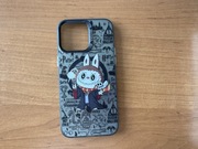 Etui Harry Potter IPhone 15 PRO MAX 