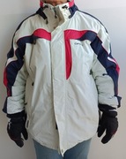 Kurtka narciarska firmy Campus + rękawice  GRATIS