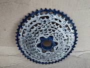 SHIMANO SLX  kaseta niekompletna taka.. na drobny frez