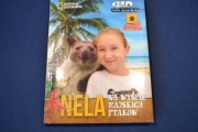 Nela mała reporterka Na wyspie rajskich ptaków