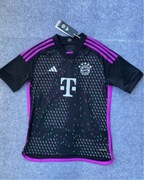 Koszulka piłkarska Adidas FC Bayern Munchen 23/24 Away roz 13-14 lat/164 cm