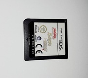 gra Imagine Champion Rider ALEXANDRA LEDERMANN DS nintendo