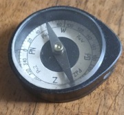 Zabytkowy kompas
