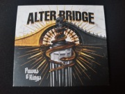 Alter Bridge - Pawns & Kings (CD) 