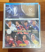 CHAMPIONS LEAGUE ADRENALYN XL 2014/2015