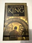 Joyland Stephen King