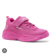 Lekkie różowe adidasy Sprandi 32 wkładka ok 20,5 cm