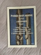 Przeboje muzyki poważnej na FLET z FORTEPIANEM, zeszyt 2