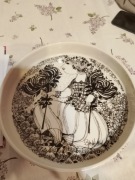 Patera kolekcjonerska