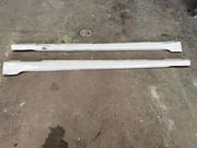 LISTWY PROGOWE AUDI A6 C8 4K9853855