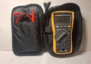 Fluke 117 Multimetr cyfrowy, miernik elektryczny