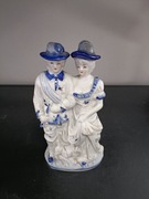 Figurka porcelanowa 
