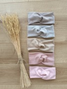 Opaska przeplatana 6+