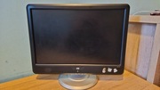 Monitor HP V220 LCD 22" - sprawny monitor biurowy