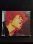 the Jimi Hendrix Experience - Electric Ladyland płyta CD