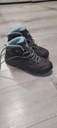 Buty górskie Mammut