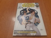 STAR WARS KOMIKS 1/2016 Alderaan zniszczony wydanie specjalne