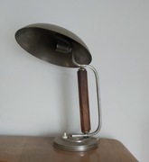 Lampka na biurko  art deco