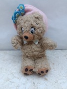 Miś Tessie Enid Blyton Noddy angielska maskotka